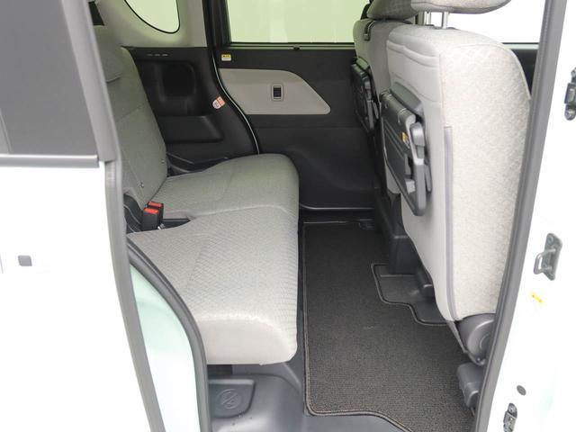 タントＸオーディオレス　バックカメラ　電子パーキング　両側電動スライドドア　ＬＥＤヘッドライト　キーフリー（愛知県）の中古車