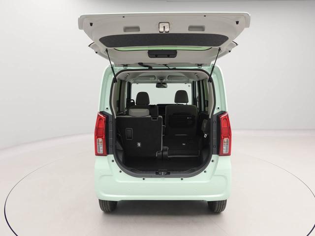 タントＸオーディオレス　バックカメラ　電子パーキング　両側電動スライドドア　ＬＥＤヘッドライト　キーフリー（愛知県）の中古車