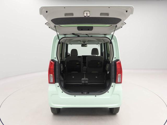 タントＸオーディオレス　バックカメラ　電子パーキング　両側電動スライドドア　ＬＥＤヘッドライト　キーフリー（愛知県）の中古車