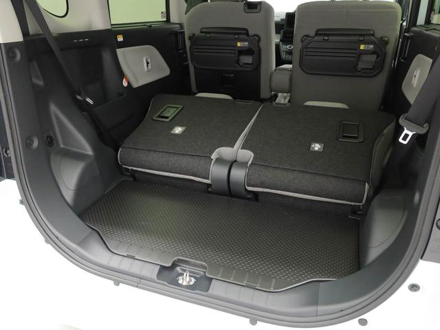 タントＸオーディオレス　バックカメラ　電子パーキング　両側電動スライドドア　ＬＥＤヘッドライト　キーフリー（愛知県）の中古車