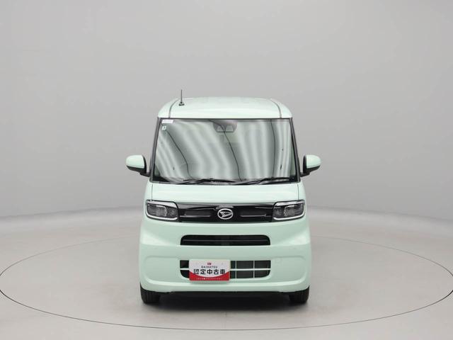 タントＸオーディオレス　バックカメラ　電子パーキング　両側電動スライドドア　ＬＥＤヘッドライト　キーフリー（愛知県）の中古車