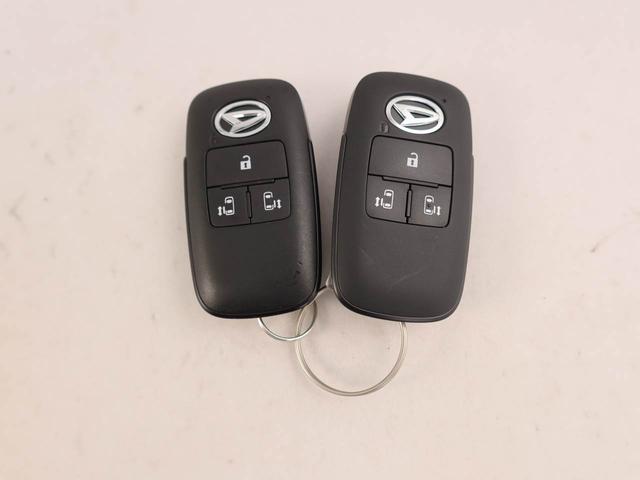 アトレーＲＳバックカメラ　キーフリー　イモビライザー　両側電動スライドドア　ターボ　ＬＥＤヘッドライト　ワンオーナー　禁煙車（愛知県）の中古車