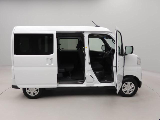 アトレーＲＳバックカメラ　キーフリー　イモビライザー　両側電動スライドドア　ターボ　ＬＥＤヘッドライト　ワンオーナー　禁煙車（愛知県）の中古車