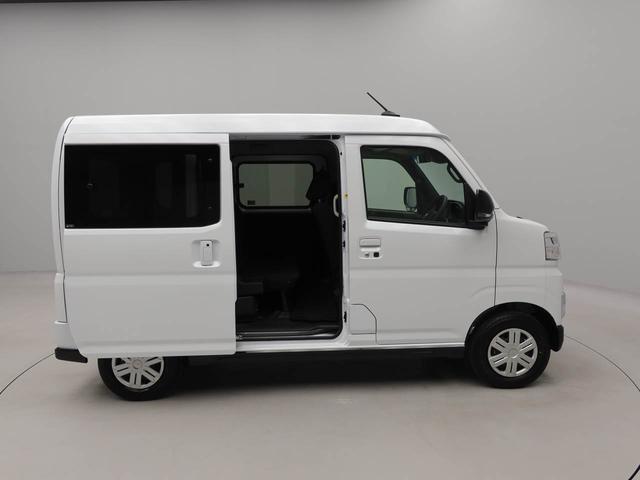 アトレーＲＳバックカメラ　キーフリー　イモビライザー　両側電動スライドドア　ターボ　ＬＥＤヘッドライト　ワンオーナー　禁煙車（愛知県）の中古車