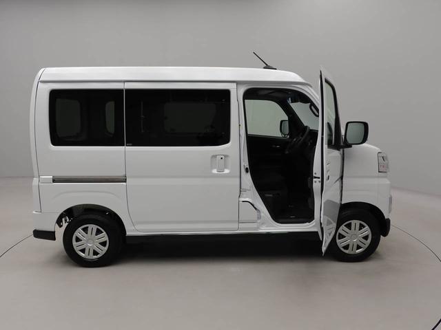 アトレーＲＳバックカメラ　キーフリー　イモビライザー　両側電動スライドドア　ターボ　ＬＥＤヘッドライト　ワンオーナー　禁煙車（愛知県）の中古車