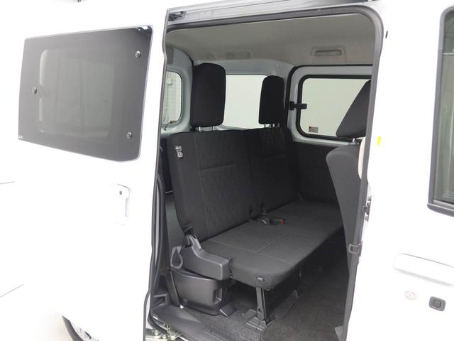 アトレーＲＳバックカメラ　キーフリー　イモビライザー　両側電動スライドドア　ターボ　ＬＥＤヘッドライト　ワンオーナー　禁煙車（愛知県）の中古車