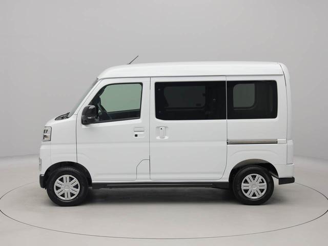 アトレーＲＳバックカメラ　キーフリー　イモビライザー　両側電動スライドドア　ターボ　ＬＥＤヘッドライト　ワンオーナー　禁煙車（愛知県）の中古車