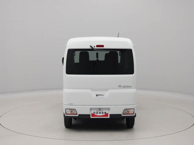 アトレーＲＳバックカメラ　キーフリー　イモビライザー　両側電動スライドドア　ターボ　ＬＥＤヘッドライト　ワンオーナー　禁煙車（愛知県）の中古車