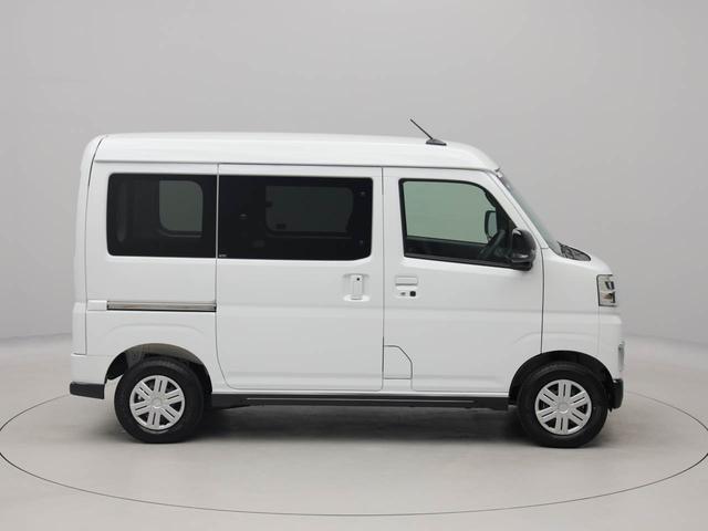 アトレーＲＳバックカメラ　キーフリー　イモビライザー　両側電動スライドドア　ターボ　ＬＥＤヘッドライト　ワンオーナー　禁煙車（愛知県）の中古車