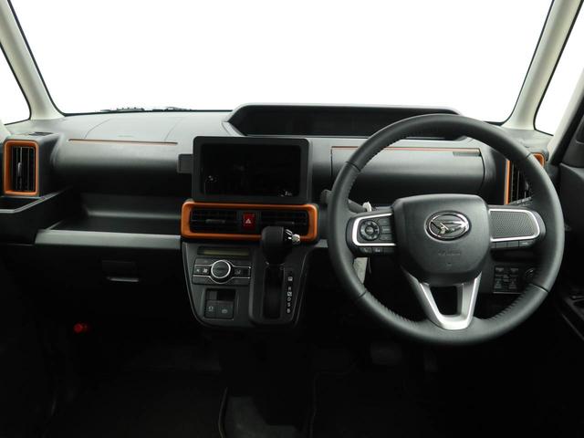 タントファンクロスターボオーディオレス バックカメラ 電子パーキング 両側電動スライドドア LEDヘッドライト キーフリー(愛知県)の中古車