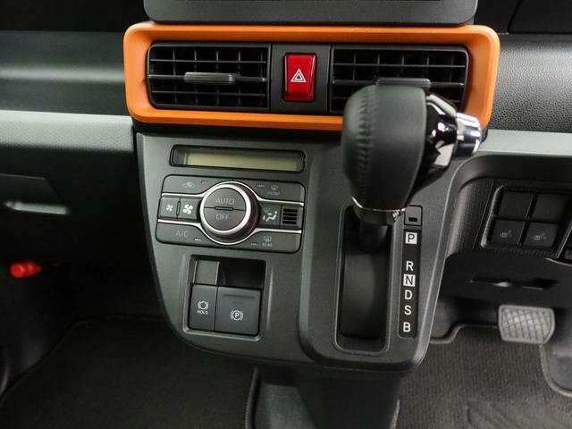 タントファンクロスターボオーディオレス バックカメラ 電子パーキング 両側電動スライドドア LEDヘッドライト キーフリー(愛知県)の中古車