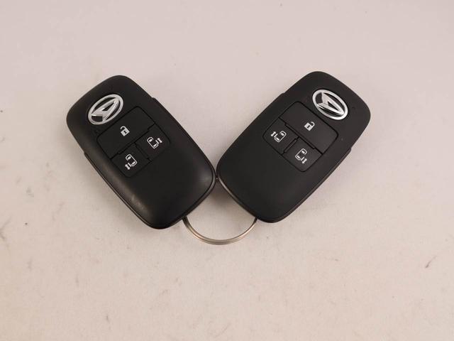 タントファンクロスターボオーディオレス バックカメラ 電子パーキング 両側電動スライドドア LEDヘッドライト キーフリー(愛知県)の中古車