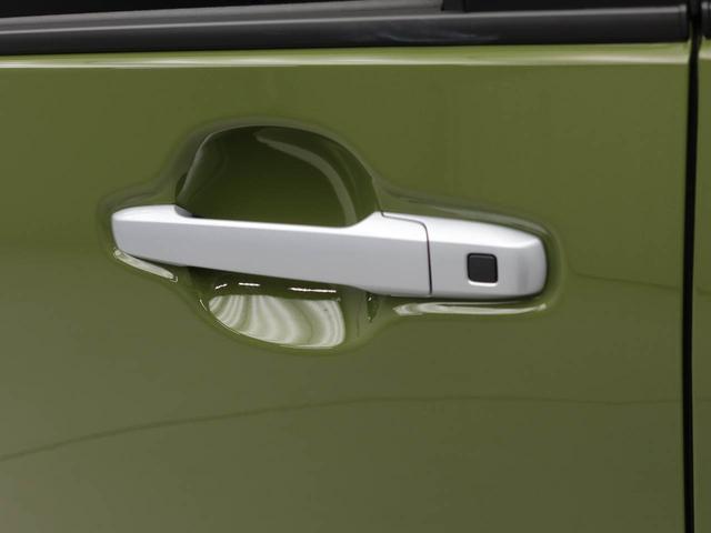 タントファンクロスターボオーディオレス バックカメラ 電子パーキング 両側電動スライドドア LEDヘッドライト キーフリー(愛知県)の中古車