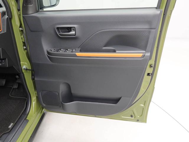 タントファンクロスターボオーディオレス バックカメラ 電子パーキング 両側電動スライドドア LEDヘッドライト キーフリー(愛知県)の中古車