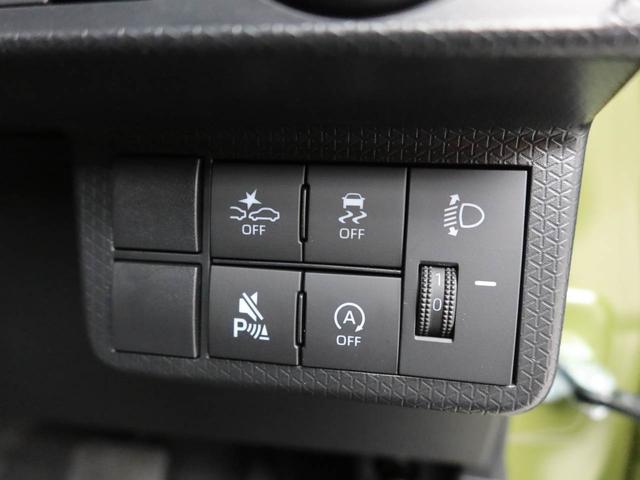 タントファンクロスターボオーディオレス バックカメラ 電子パーキング 両側電動スライドドア LEDヘッドライト キーフリー(愛知県)の中古車