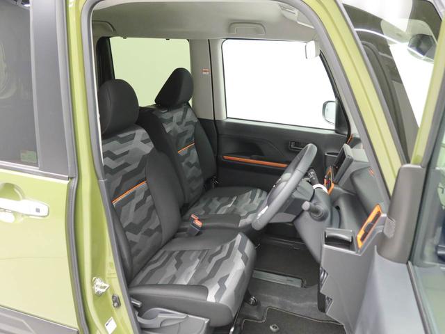 タントファンクロスターボオーディオレス バックカメラ 電子パーキング 両側電動スライドドア LEDヘッドライト キーフリー(愛知県)の中古車