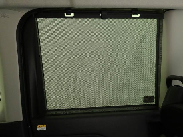 タントファンクロスターボオーディオレス バックカメラ 電子パーキング 両側電動スライドドア LEDヘッドライト キーフリー(愛知県)の中古車