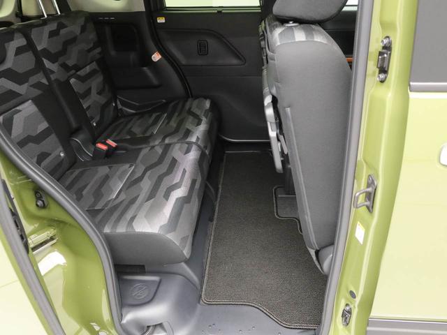 タントファンクロスターボオーディオレス バックカメラ 電子パーキング 両側電動スライドドア LEDヘッドライト キーフリー(愛知県)の中古車