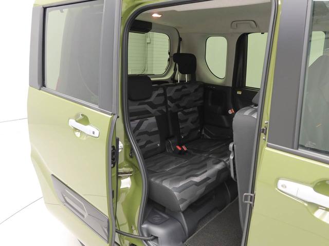 タントファンクロスターボオーディオレス バックカメラ 電子パーキング 両側電動スライドドア LEDヘッドライト キーフリー(愛知県)の中古車