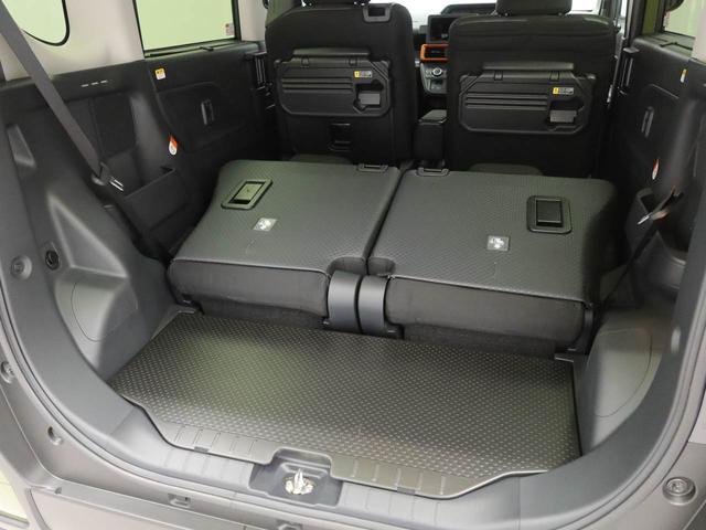 タントファンクロスターボオーディオレス バックカメラ 電子パーキング 両側電動スライドドア LEDヘッドライト キーフリー(愛知県)の中古車