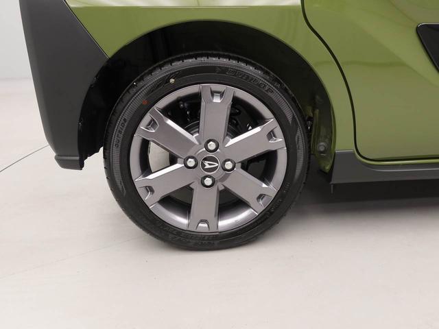 タントファンクロスターボオーディオレス バックカメラ 電子パーキング 両側電動スライドドア LEDヘッドライト キーフリー(愛知県)の中古車