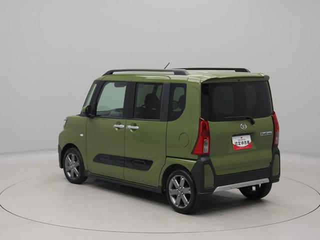 タントファンクロスターボオーディオレス バックカメラ 電子パーキング 両側電動スライドドア LEDヘッドライト キーフリー(愛知県)の中古車