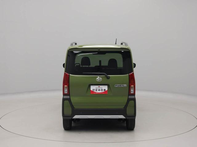 タントファンクロスターボオーディオレス バックカメラ 電子パーキング 両側電動スライドドア LEDヘッドライト キーフリー(愛知県)の中古車