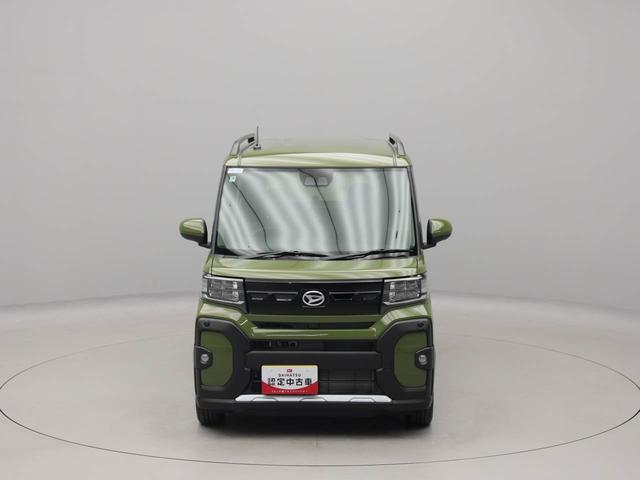 タントファンクロスターボオーディオレス バックカメラ 電子パーキング 両側電動スライドドア LEDヘッドライト キーフリー(愛知県)の中古車