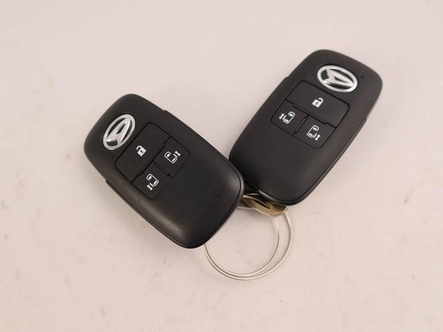 タントXオーディオレス バックカメラ 電子パーキング 両側電動スライドドア LEDヘッドライト キーフリー(愛知県)の中古車