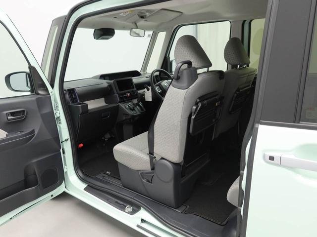 タントXオーディオレス バックカメラ 電子パーキング 両側電動スライドドア LEDヘッドライト キーフリー(愛知県)の中古車