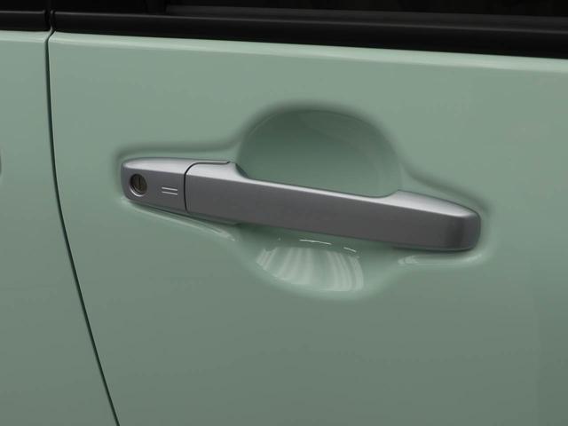 タントXオーディオレス バックカメラ 電子パーキング 両側電動スライドドア LEDヘッドライト キーフリー(愛知県)の中古車