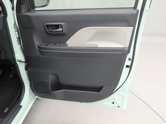 タントXオーディオレス バックカメラ 電子パーキング 両側電動スライドドア LEDヘッドライト キーフリー(愛知県)の中古車