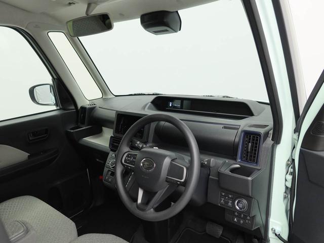 タントXオーディオレス バックカメラ 電子パーキング 両側電動スライドドア LEDヘッドライト キーフリー(愛知県)の中古車