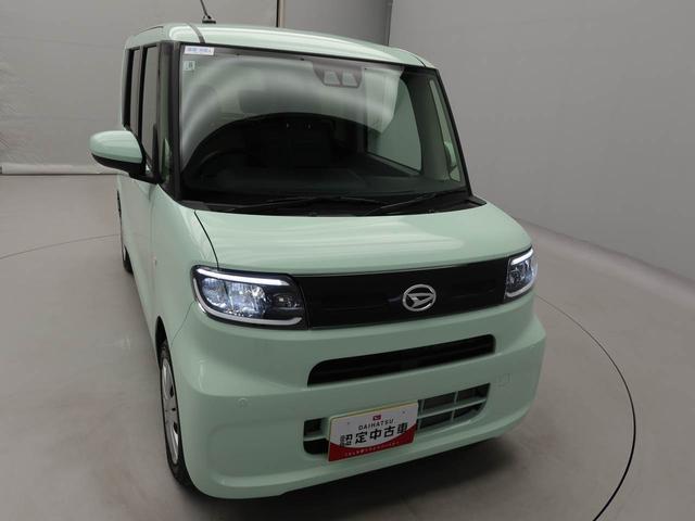 タントXオーディオレス バックカメラ 電子パーキング 両側電動スライドドア LEDヘッドライト キーフリー(愛知県)の中古車