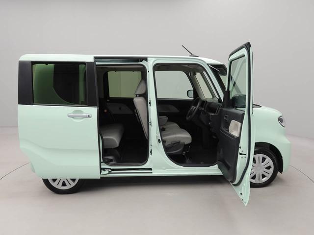 タントXオーディオレス バックカメラ 電子パーキング 両側電動スライドドア LEDヘッドライト キーフリー(愛知県)の中古車