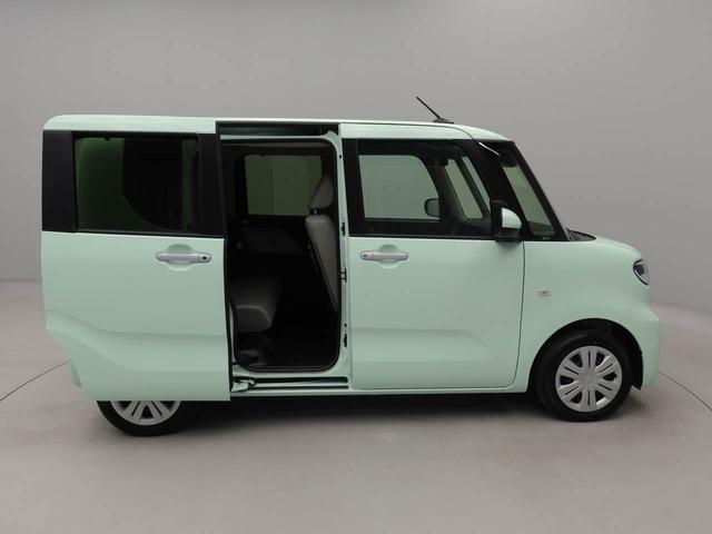 タントXオーディオレス バックカメラ 電子パーキング 両側電動スライドドア LEDヘッドライト キーフリー(愛知県)の中古車