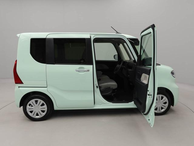 タントXオーディオレス バックカメラ 電子パーキング 両側電動スライドドア LEDヘッドライト キーフリー(愛知県)の中古車