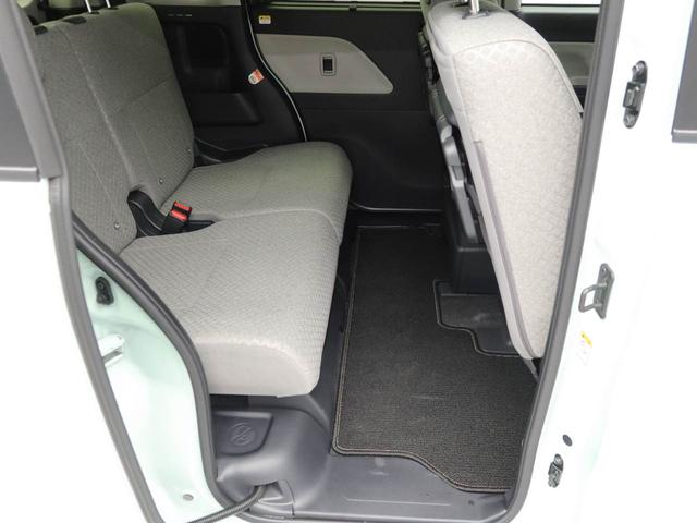 タントXオーディオレス バックカメラ 電子パーキング 両側電動スライドドア LEDヘッドライト キーフリー(愛知県)の中古車