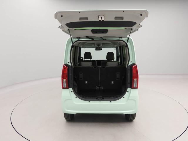 タントXオーディオレス バックカメラ 電子パーキング 両側電動スライドドア LEDヘッドライト キーフリー(愛知県)の中古車