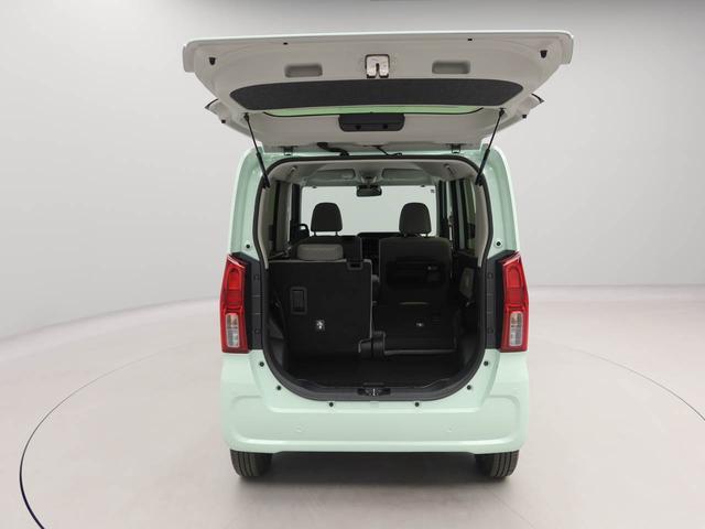 タントXオーディオレス バックカメラ 電子パーキング 両側電動スライドドア LEDヘッドライト キーフリー(愛知県)の中古車