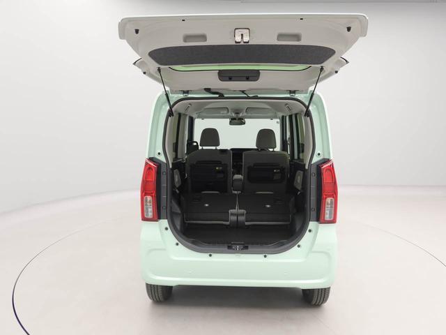 タントXオーディオレス バックカメラ 電子パーキング 両側電動スライドドア LEDヘッドライト キーフリー(愛知県)の中古車