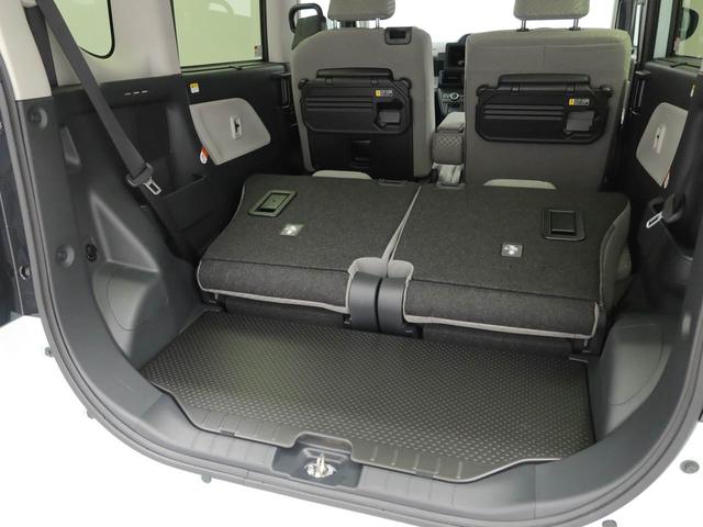 タントXオーディオレス バックカメラ 電子パーキング 両側電動スライドドア LEDヘッドライト キーフリー(愛知県)の中古車