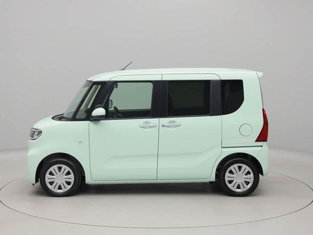 タントXオーディオレス バックカメラ 電子パーキング 両側電動スライドドア LEDヘッドライト キーフリー(愛知県)の中古車