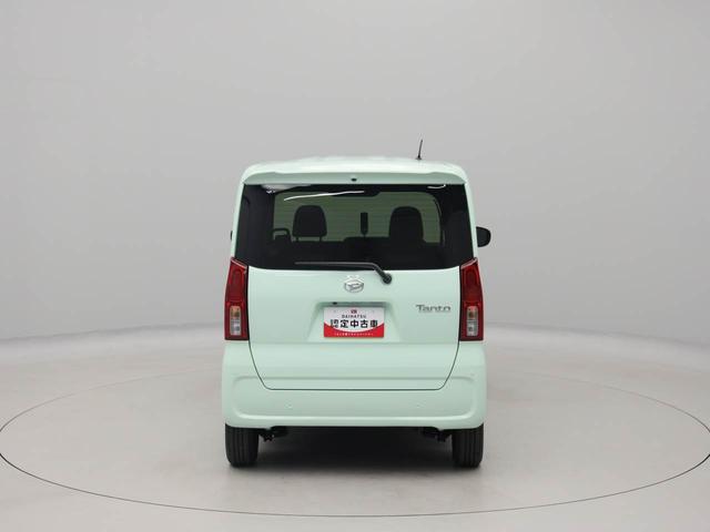 タントXオーディオレス バックカメラ 電子パーキング 両側電動スライドドア LEDヘッドライト キーフリー(愛知県)の中古車