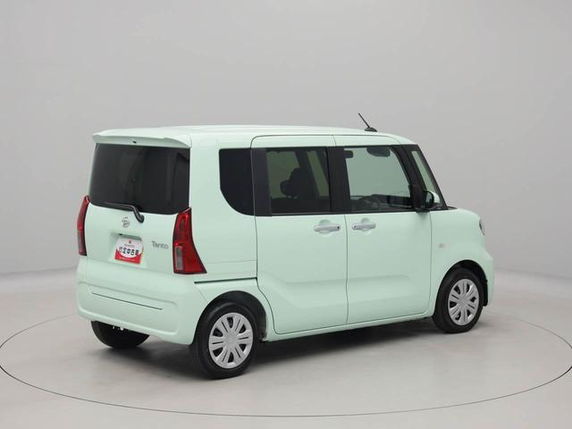 タントXオーディオレス バックカメラ 電子パーキング 両側電動スライドドア LEDヘッドライト キーフリー(愛知県)の中古車