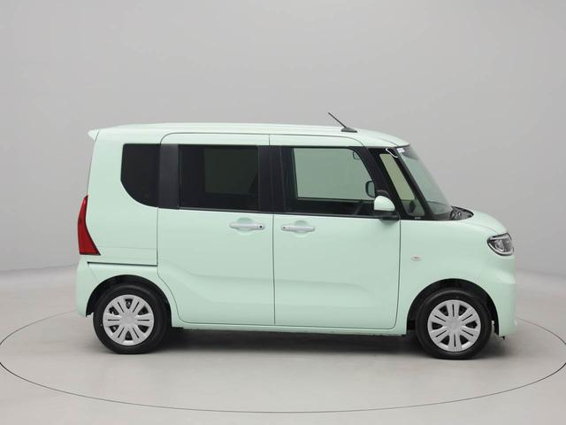 タントXオーディオレス バックカメラ 電子パーキング 両側電動スライドドア LEDヘッドライト キーフリー(愛知県)の中古車