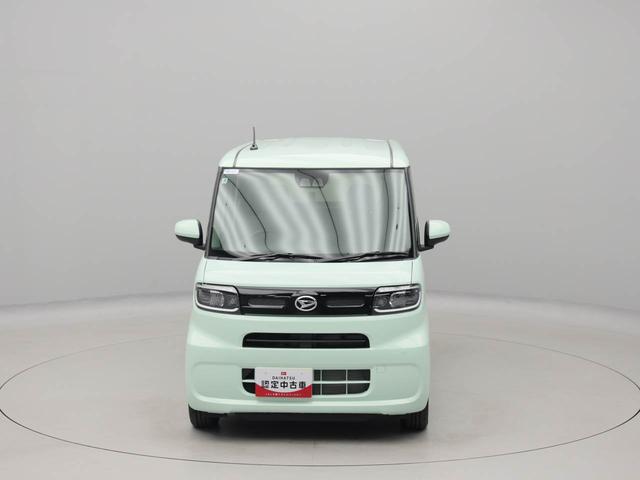 タントXオーディオレス バックカメラ 電子パーキング 両側電動スライドドア LEDヘッドライト キーフリー(愛知県)の中古車