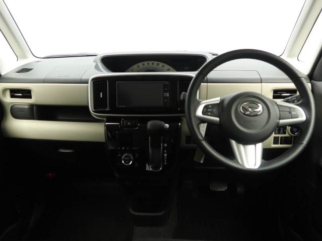 ムーヴキャンバスＸブラックインテリアリミテッド　ＳＡIII（愛知県）の中古車