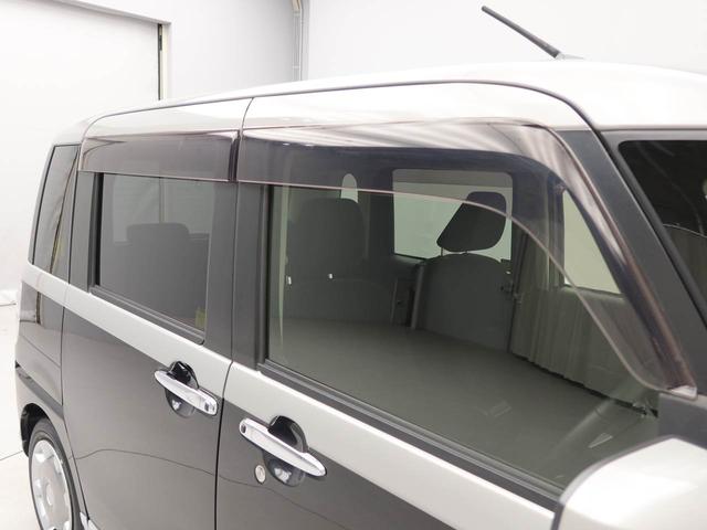 ムーヴキャンバスＸブラックインテリアリミテッド　ＳＡIII（愛知県）の中古車