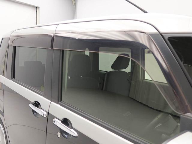 ムーヴキャンバスＸブラックインテリアリミテッド　ＳＡIII（愛知県）の中古車